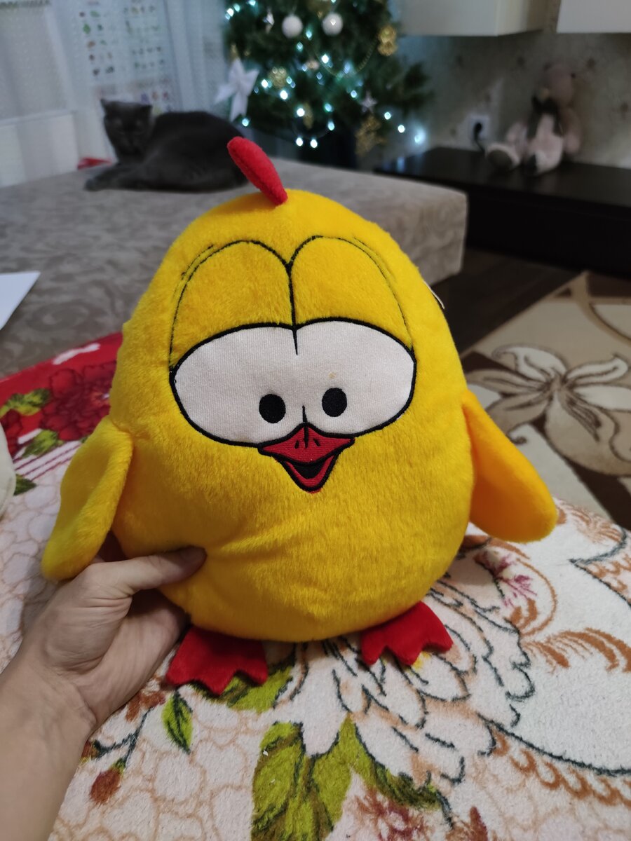 Фото автора