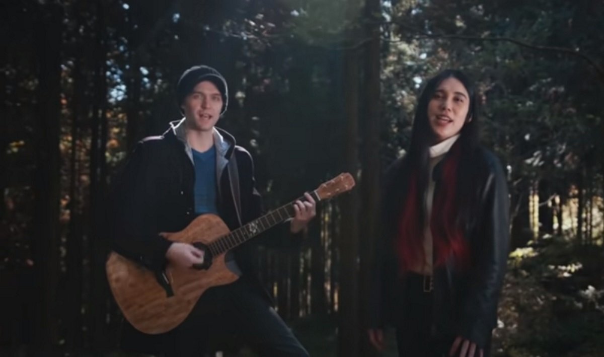 Японско-российский дуэт «Ичиго Тануки». Фото wellnews.ru.