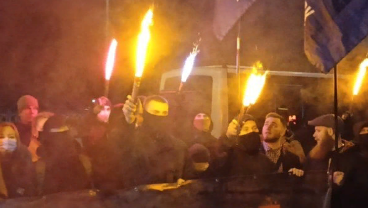 Такие чудесные молодые люди