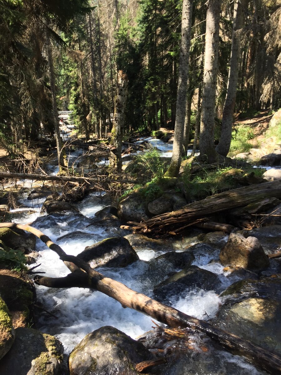 Одно из таких мест