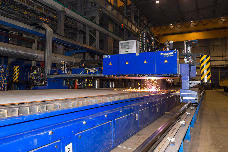 Фото с сайта ССК "Звезда"