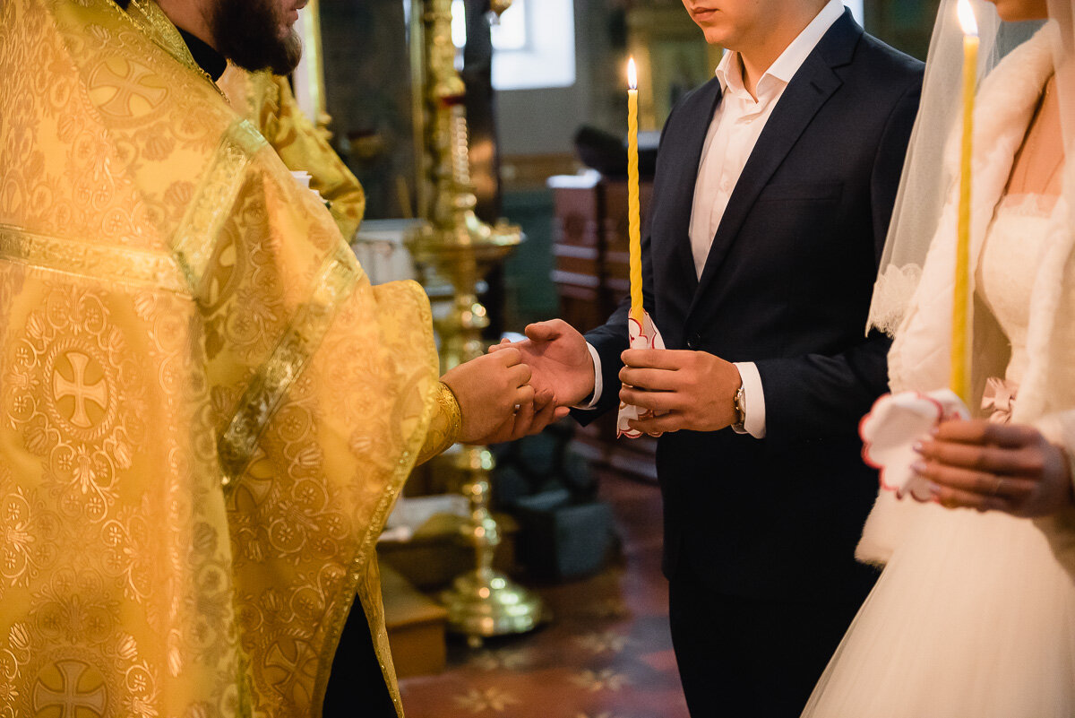 ...и будет плоть одна...