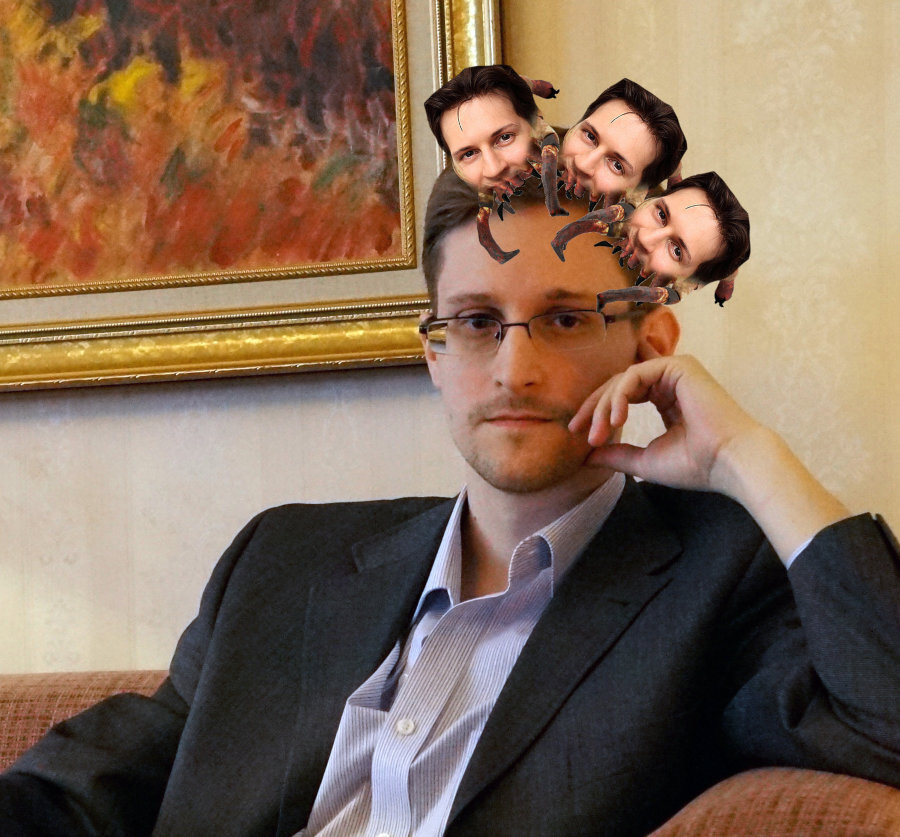 Крабе отаке!!1