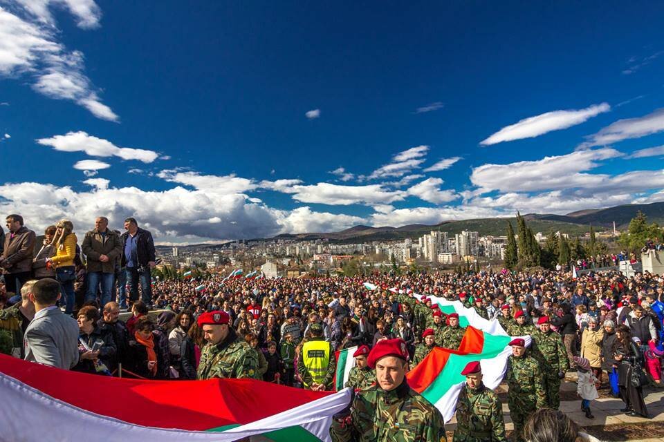 3 марта