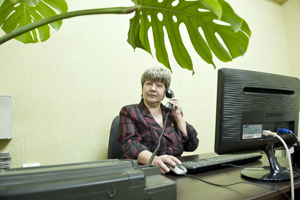 Эксперт снова на связи.