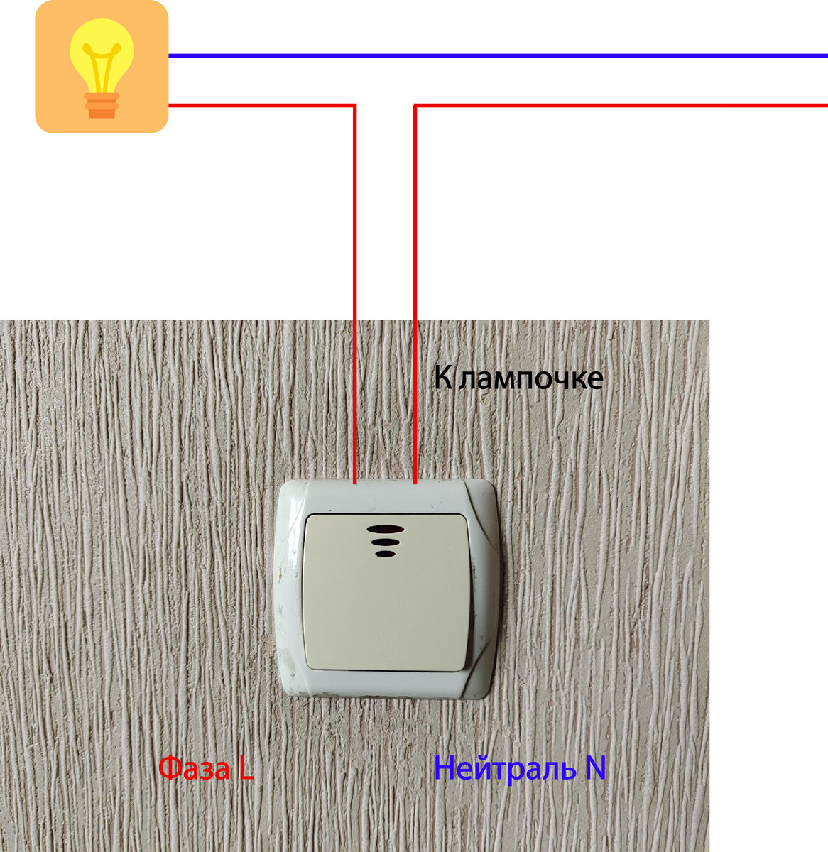 как подключить smart alarm rust фото 93