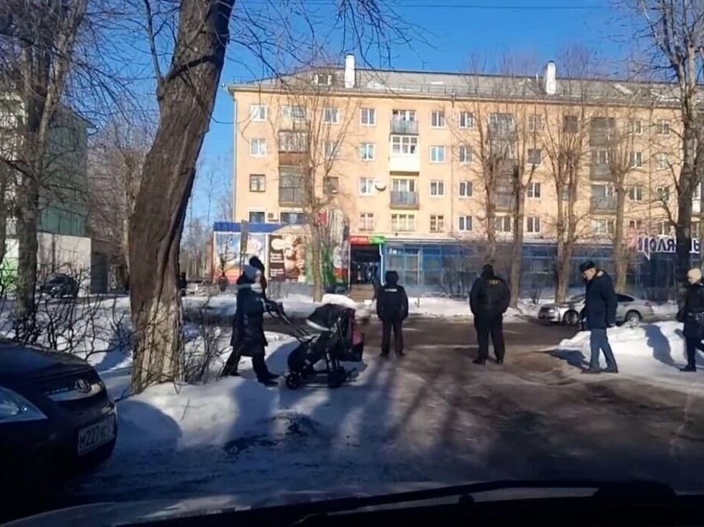 г. Северодвинск