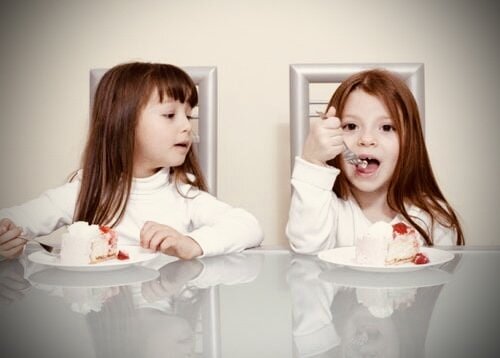 нужно то, чего у тебя нет