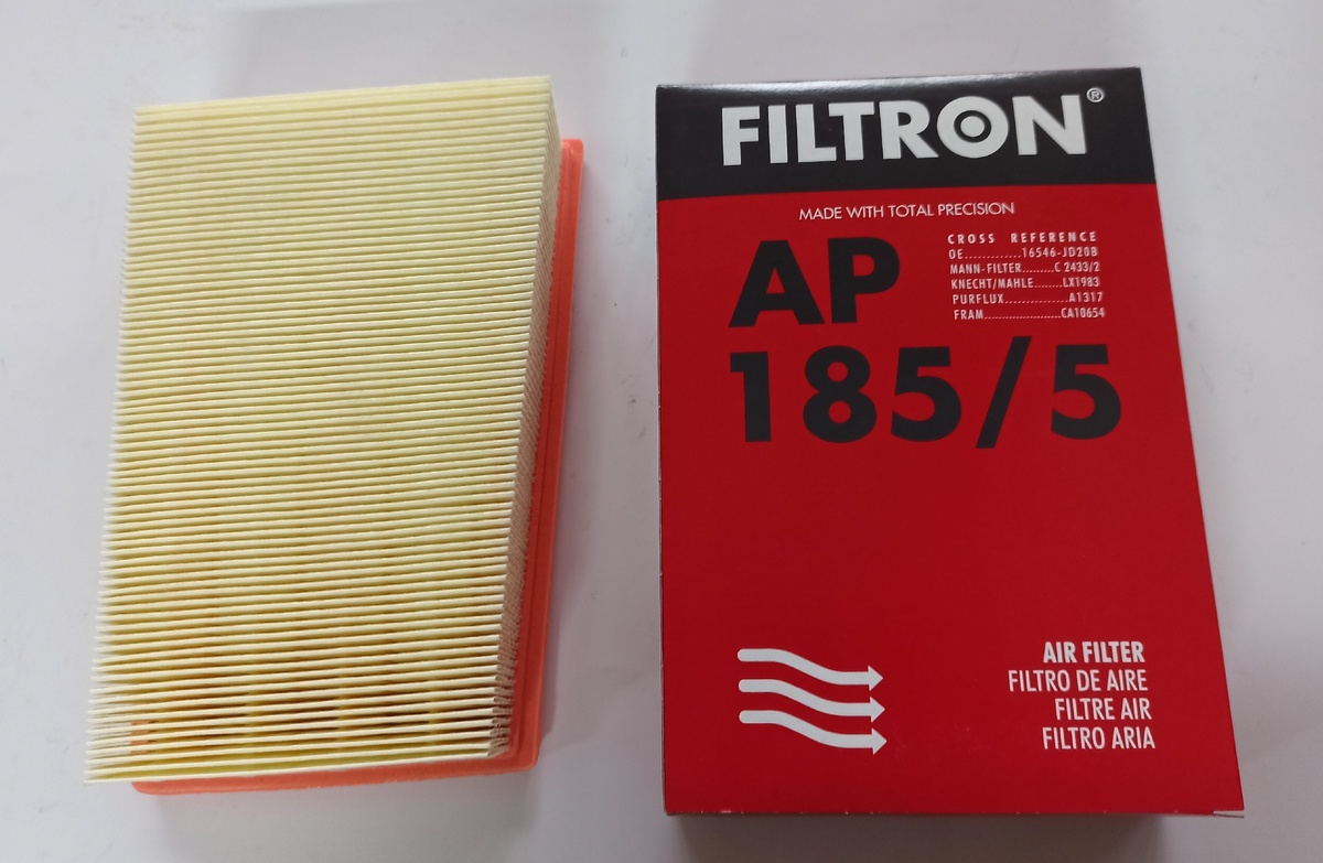 Filtron AP1855