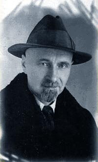 М. И. Спиридонов