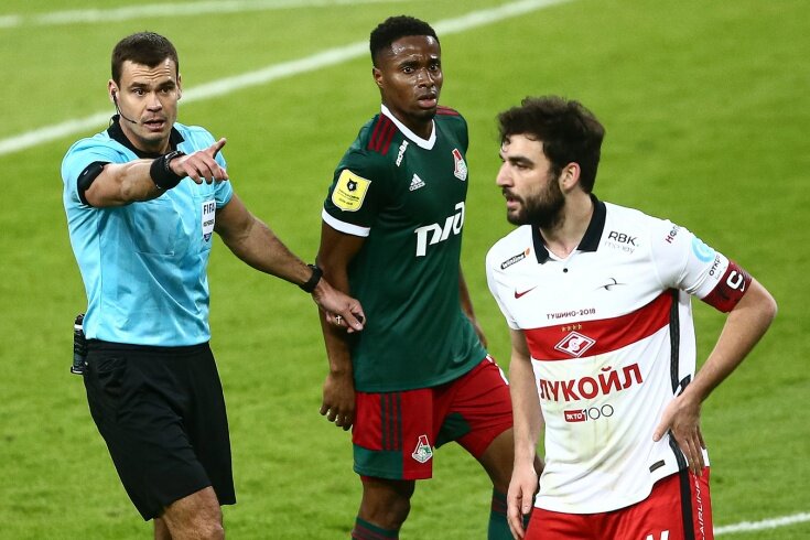 Фото: Эдгар Брещанов, «Чемпионат» 
