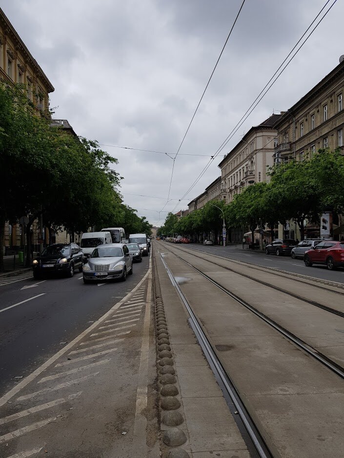 Будапешт. Город, в который невозможно не влюбиться. Делюсь своей историей поездки