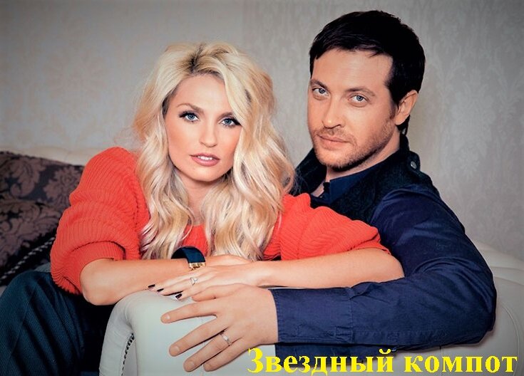 Александра Савельева и Кирилл Сафонов