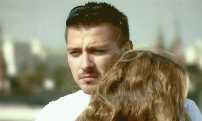 На съёмках фильма "Чрезвычайная ситуация" актёр едва не погиб