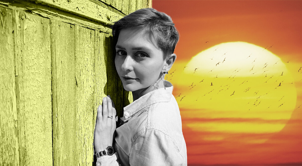 Ни о чём не жалею...