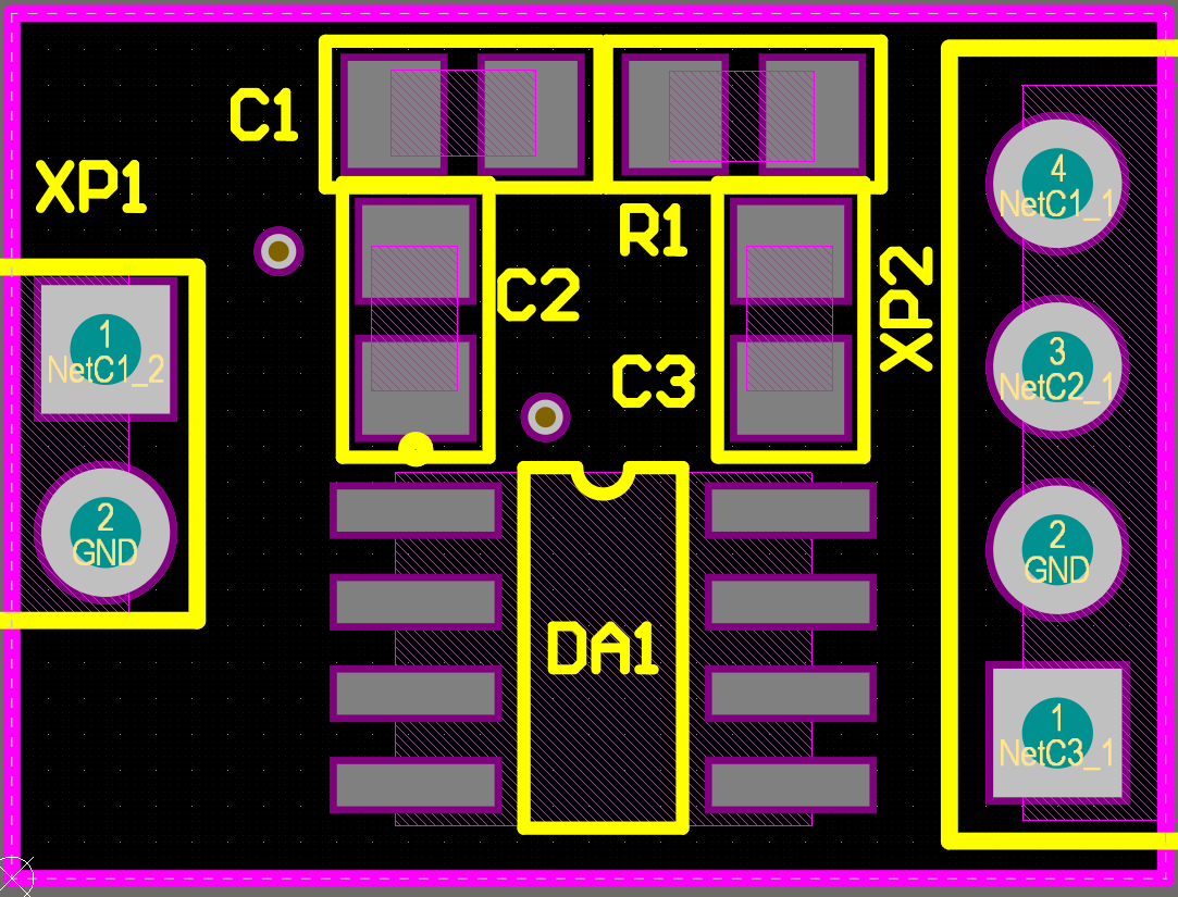 Маркировка электрорадиоизделий