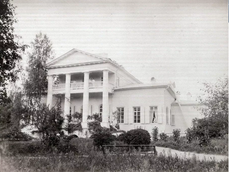 Фото с сайта PASTVU