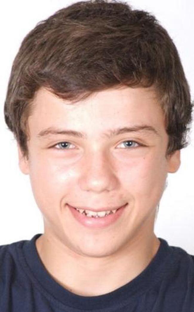 Толга Сарыташ в детстве 