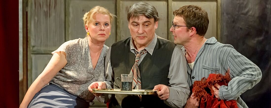 фото с сайта театра