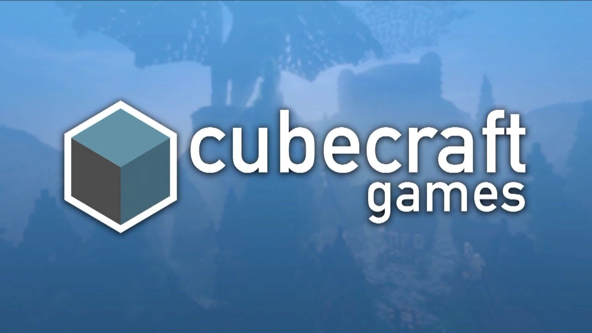 Сервер cube