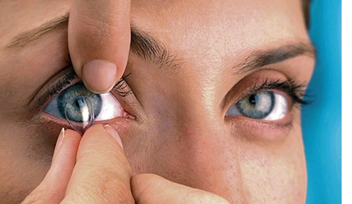 Домашний глаз прямой. Контактные линзы. Снимание контактных линз. Надевание контактных линз. Правильная линза для глаз.