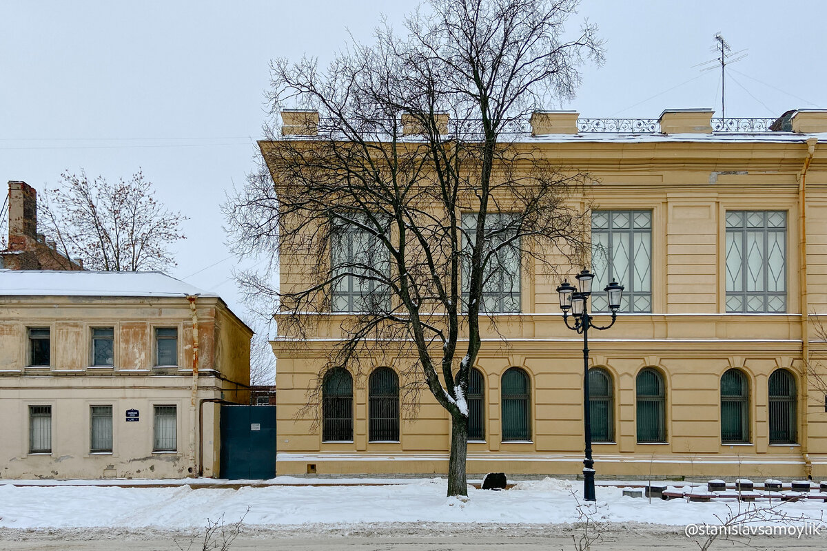 Прогулка по Соляному переулку, одному из самых кинематографичных мест  Петербурга | Петербургский кот-путешественник | Дзен