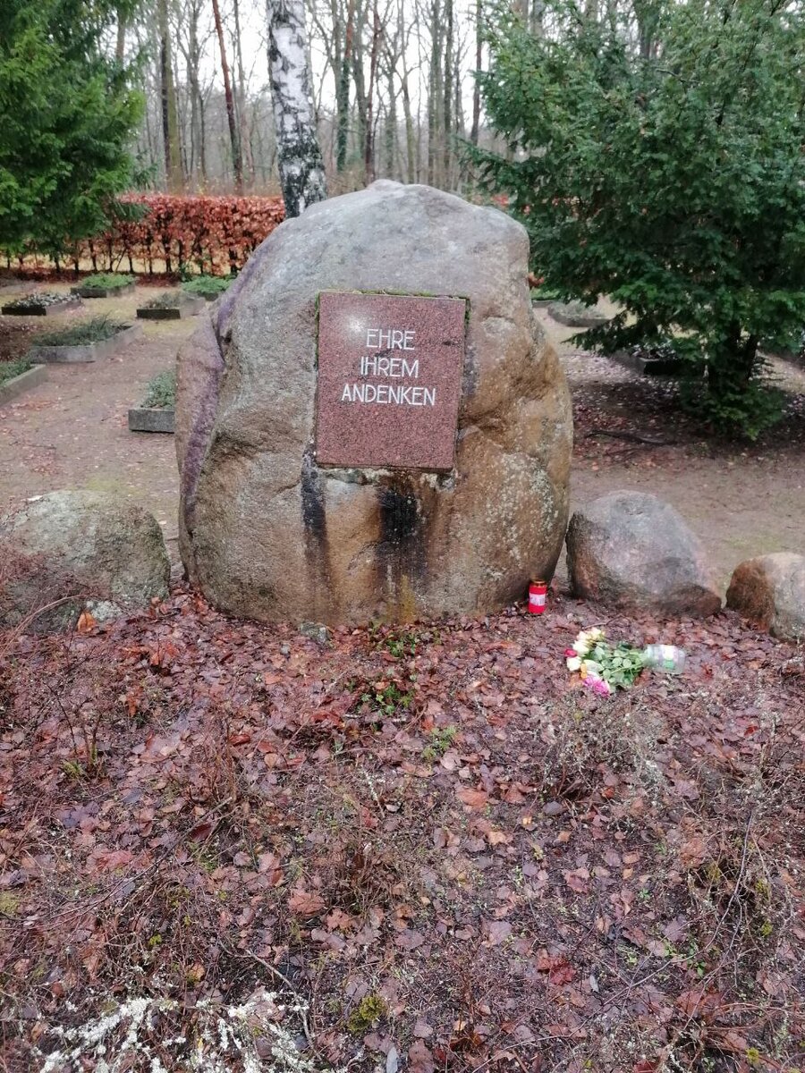 Фото из личного архива автора поста