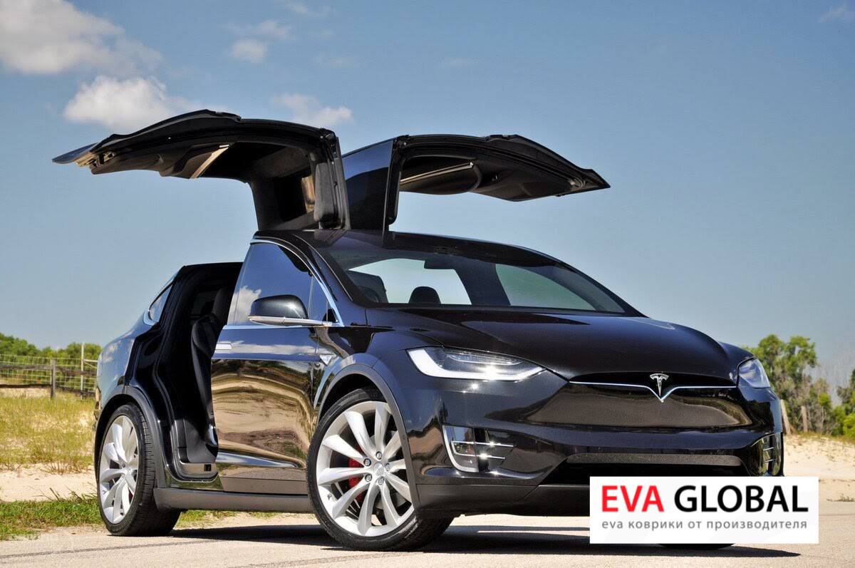 Tesla. История похожая на легенду | EVAGlobal | Дзен