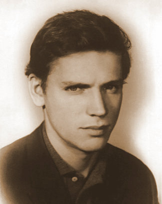 Валерий Приёмыхов