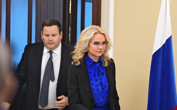 Фото: Игорь Иванко, Коммерсантъ