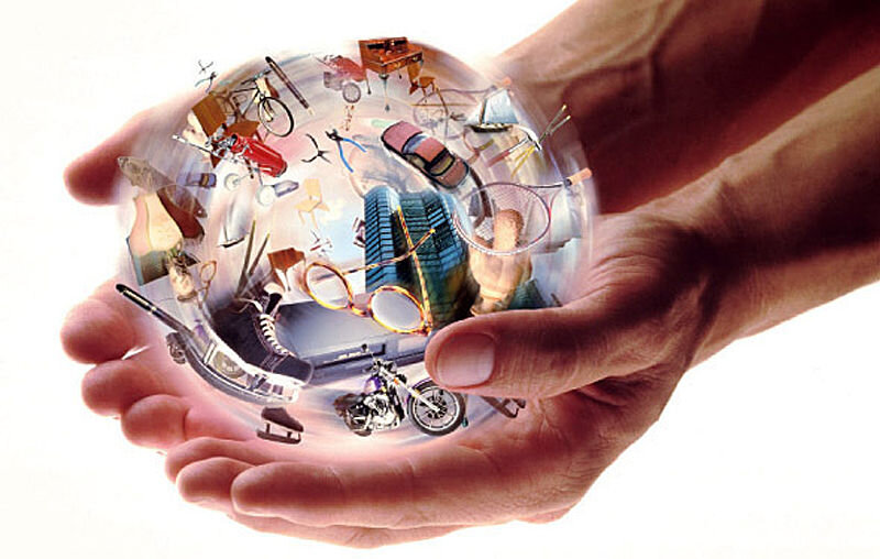 Современный научно-технический прогресс в наших руках