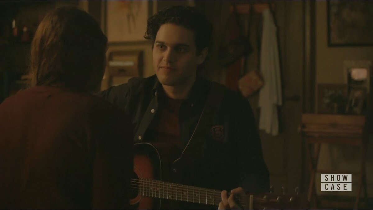 Хоуп и Лэндон 