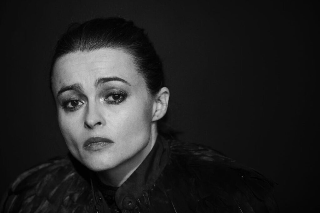 Источник: Instagram @therealpeterlindbergh