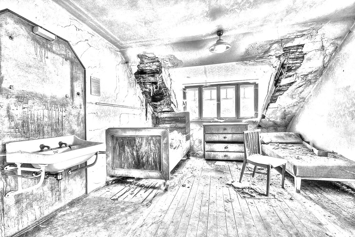 С использованием https://get.wallhere.com/photo/old-window-urban-room-abandoned-wood-house-Lost-HDR-Sony-Austria-interior-design-decay-exploration-exploring-urbex-tonemapping-tamron-home-place-villa-alpha-places-forgotten-ue-urban-area-urbanexploration-forsaken-lostplace-tamron1024-sonyalpha700-879339.jpg