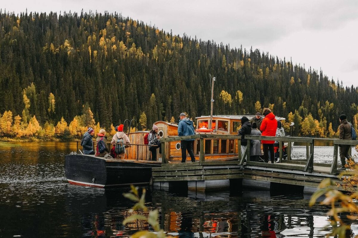 хозяйка севера карелия. валаам и рускеала. мраморный каньон рускеала туристы. Louhilampi, korpilahti северная карелия. путешествие в карелию самостоятельно.
