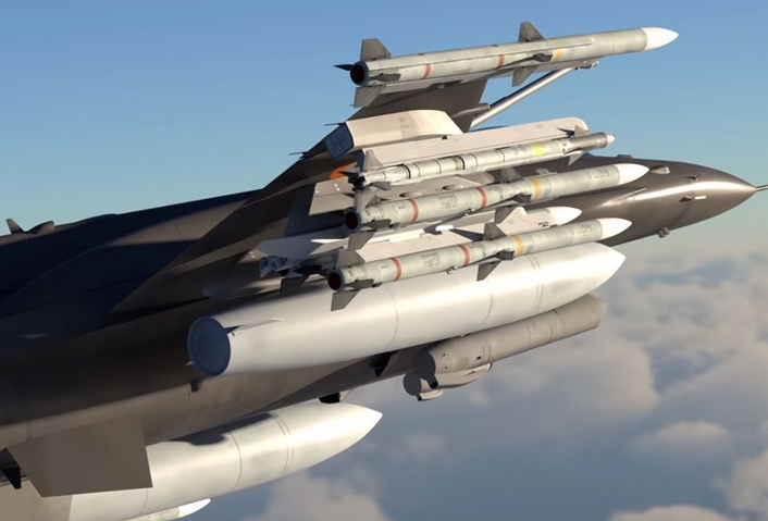 Изображение из официальных маркетинговых материалов Lockheed Martin. 