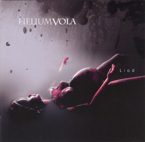 Helium Vola "Liod" SACD 5.1