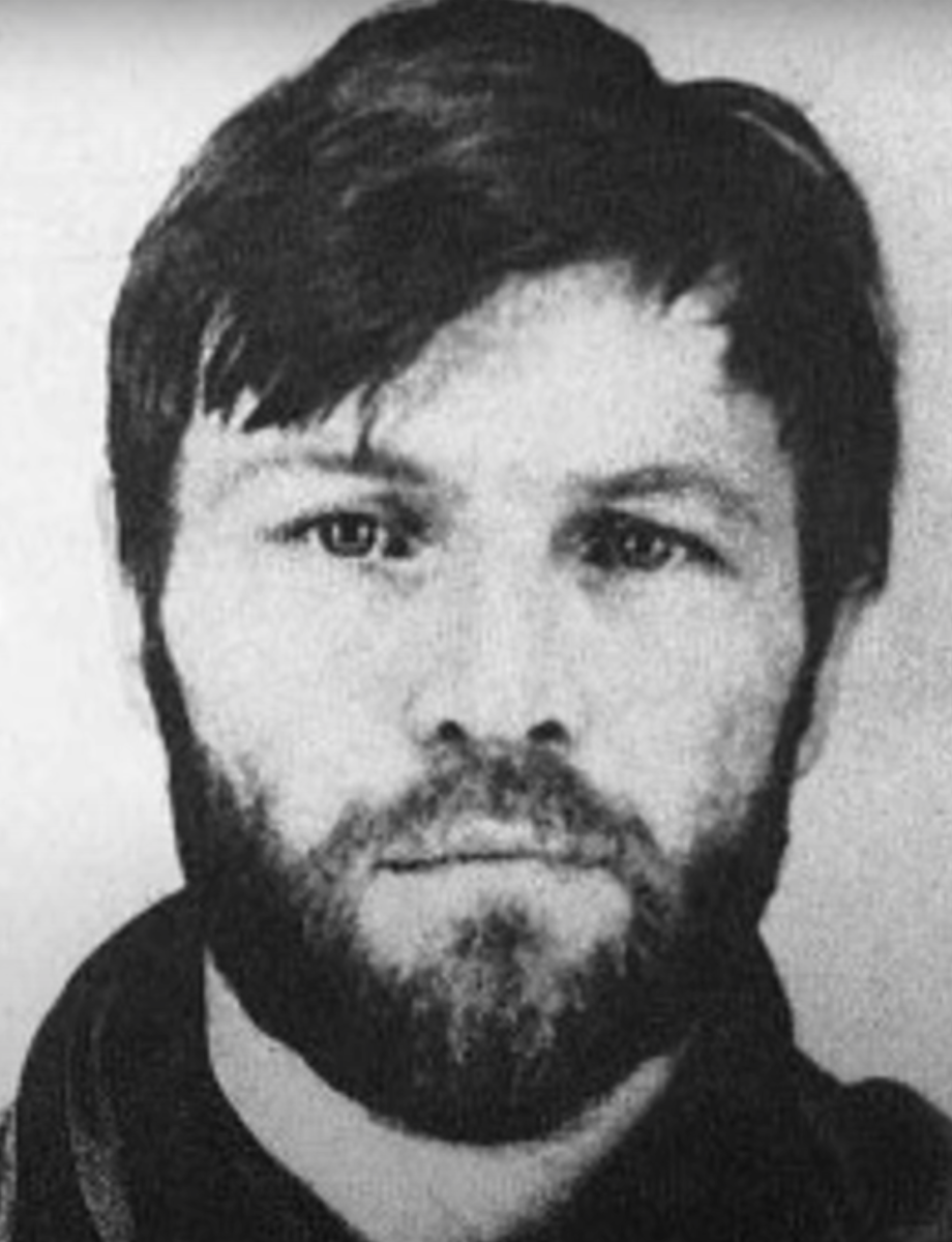 На фото: Александр Солоник