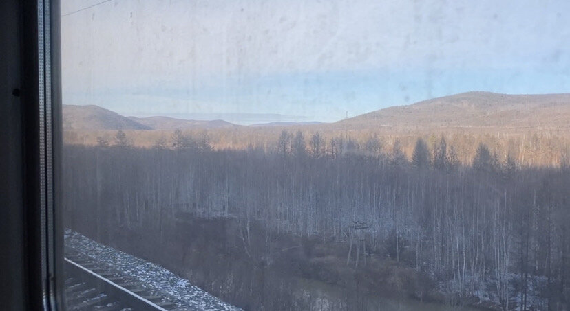 Забайкальский край