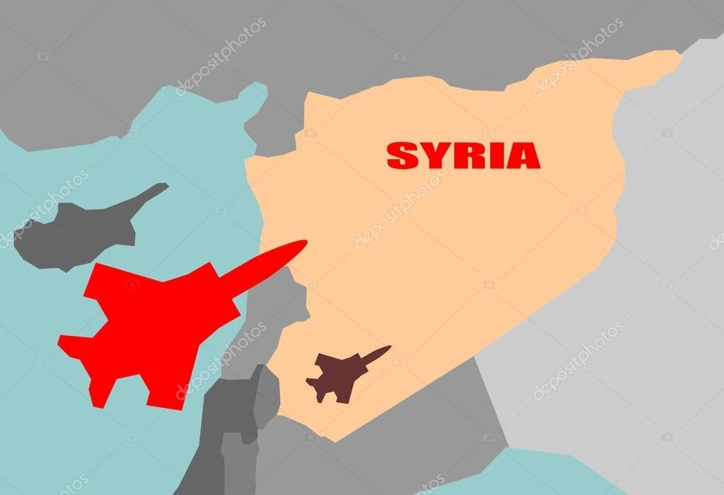 Источник: https://st2.depositphotos.com/1003230/9084/v/950/depositphotos_90842290-stock-illustration-jet-bomber-above-syria-map.jpg