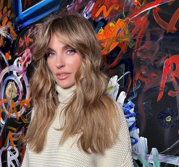 Саша Савельева