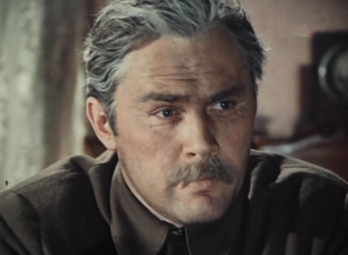 Валерий Хлевинский / Фото взято из открытых источников