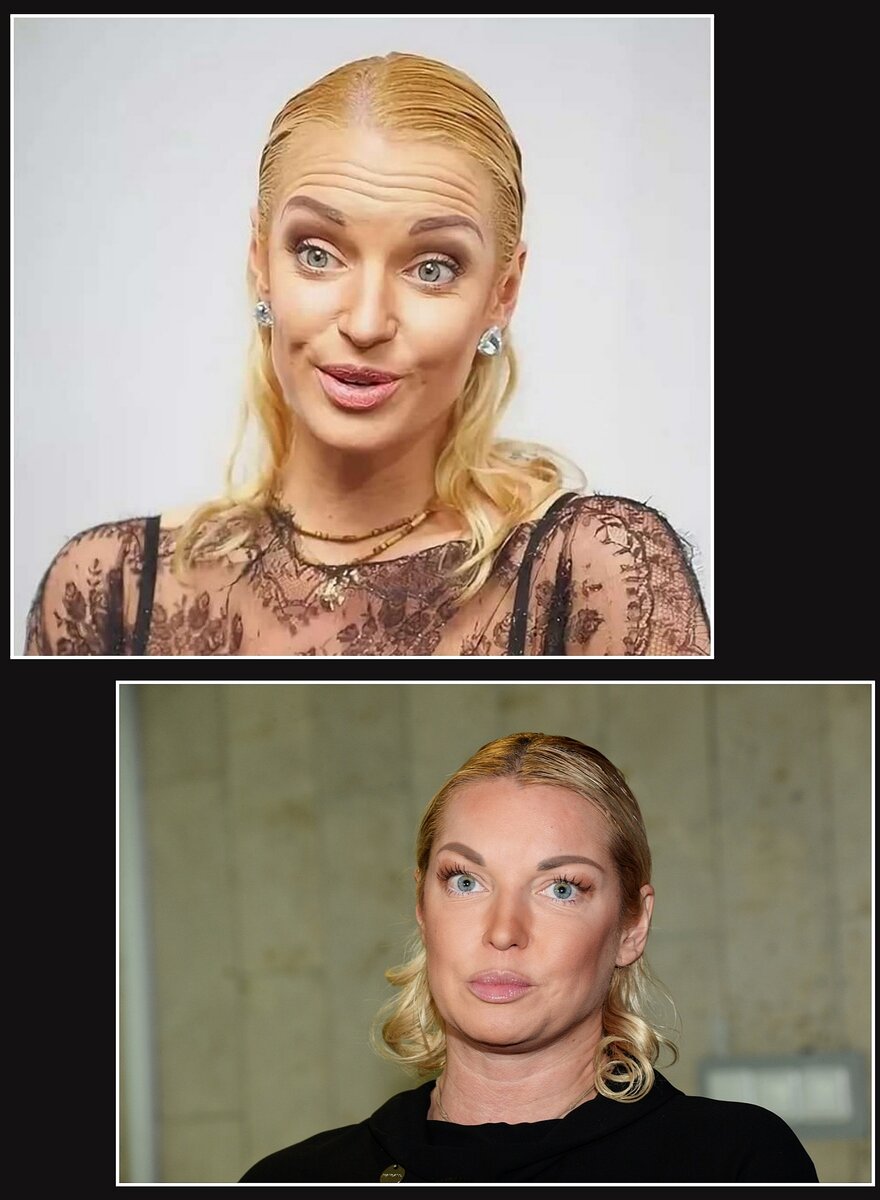 Годы идут, но ничего не меняется