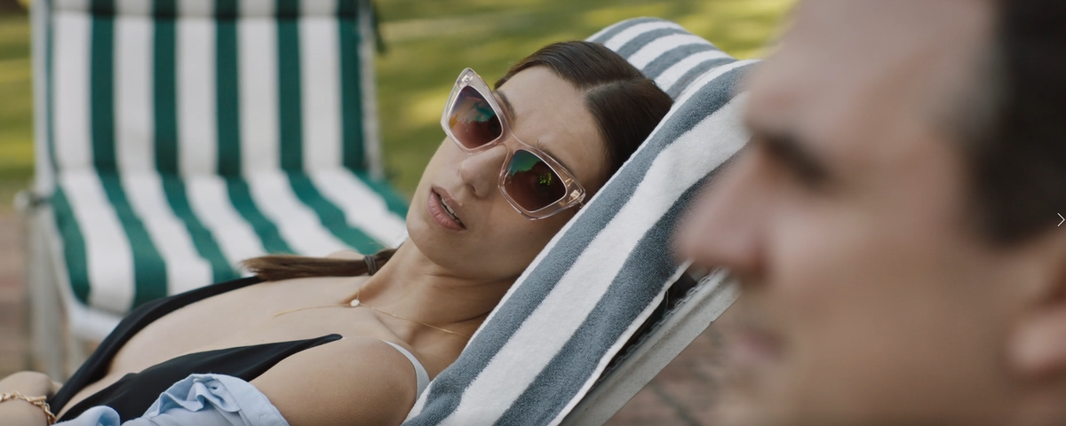  Она еще не подозревает что будет дальше