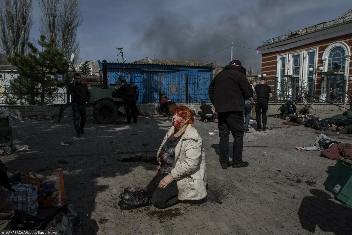 Rust убили в мирном городе фото 68