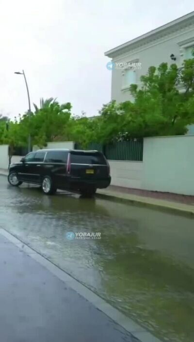    Предполагаемый особняк Галкина и Пугачевой в Израиле сняли на камеру