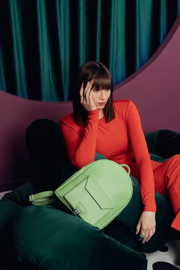 На фото рюкзак Vendi 11