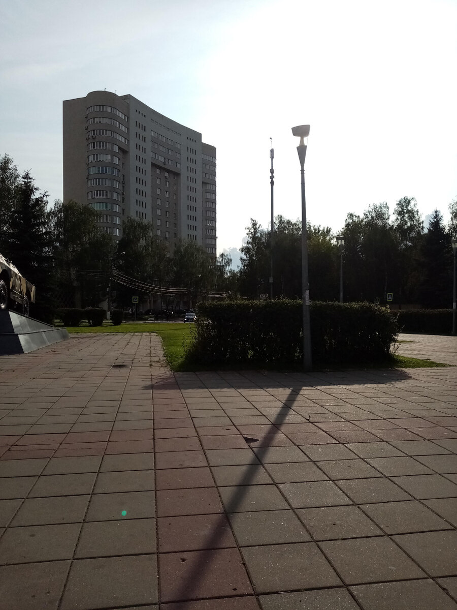 Фото автора.