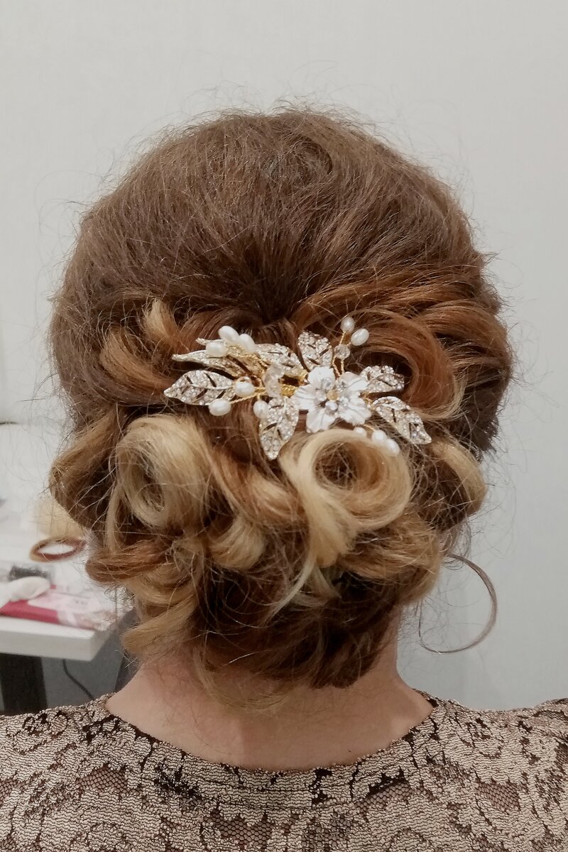 Как по мне получилось неплохо!