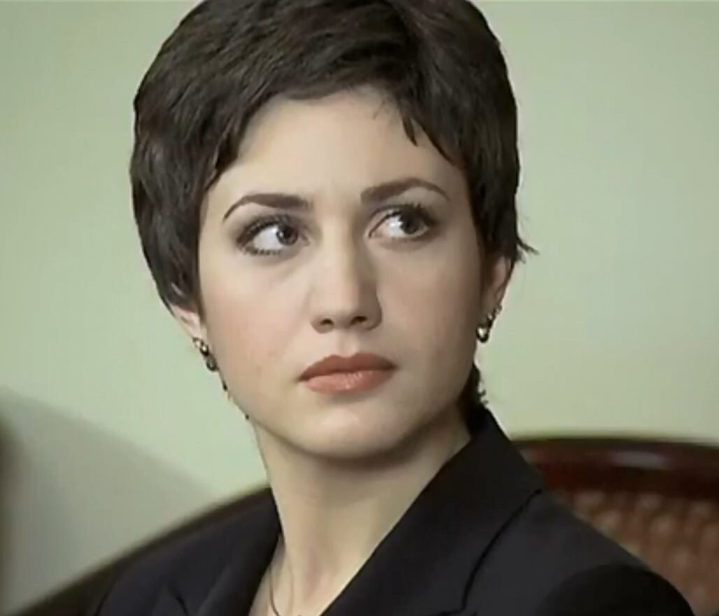 Надежда Бахтина